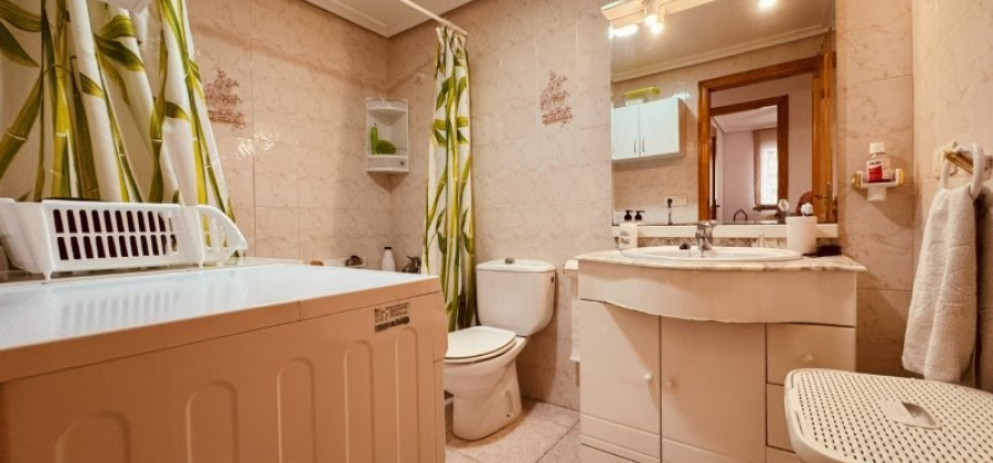 La Mata, Alicante, 2 Bedrooms Bedrooms, ,1 BathroomBathrooms,Apartment,Resale,0,29168584097326024