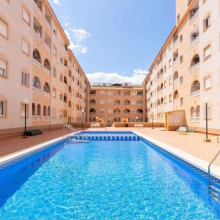 Apartment in Costa Blanca South, Torrevieja
