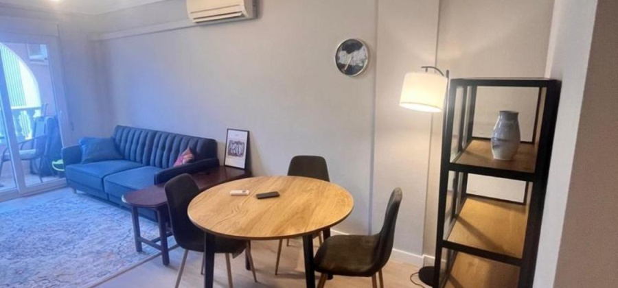 Torrevieja, Alicante, 1 Bedroom Bedrooms, ,1 BathroomBathrooms,Apartment,Resale,0,75632247081552448