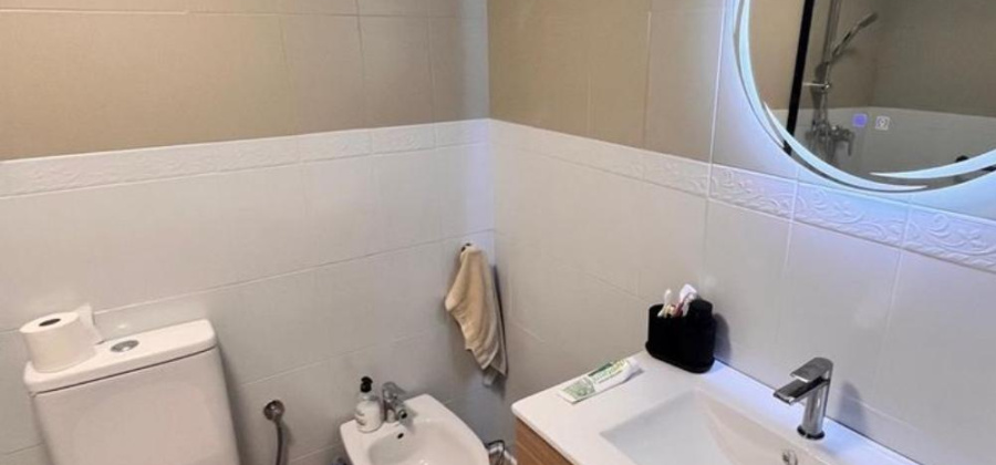 Torrevieja, Alicante, 1 Bedroom Bedrooms, ,1 BathroomBathrooms,Apartment,Resale,0,75632247081552448