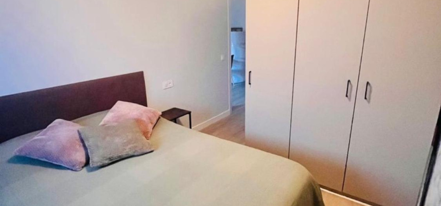 Torrevieja, Alicante, 1 Bedroom Bedrooms, ,1 BathroomBathrooms,Apartment,Resale,0,75632247081552448