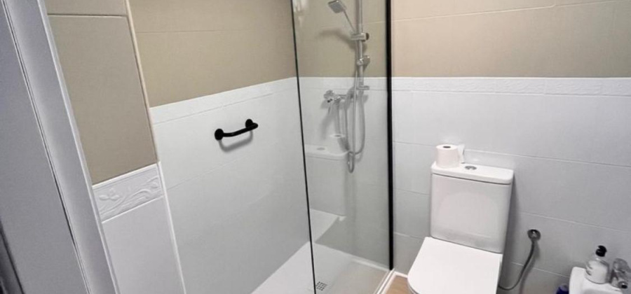 Torrevieja, Alicante, 1 Bedroom Bedrooms, ,1 BathroomBathrooms,Apartment,Resale,0,75632247081552448
