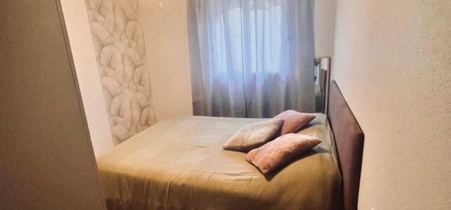 Torrevieja, Alicante, 1 Bedroom Bedrooms, ,1 BathroomBathrooms,Apartment,Resale,0,75632247081552448
