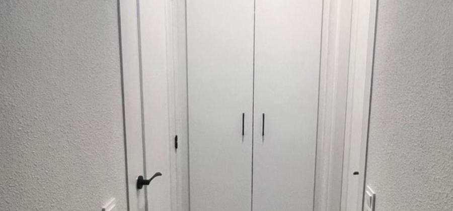 Torrevieja, Alicante, 1 Bedroom Bedrooms, ,1 BathroomBathrooms,Apartment,Resale,0,75632247081552448