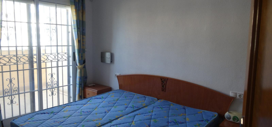 Orihuela Costa, Alicante, 3 Bedrooms Bedrooms, ,2 BathroomsBathrooms,Townhouse,Resale,0,75632280826520448