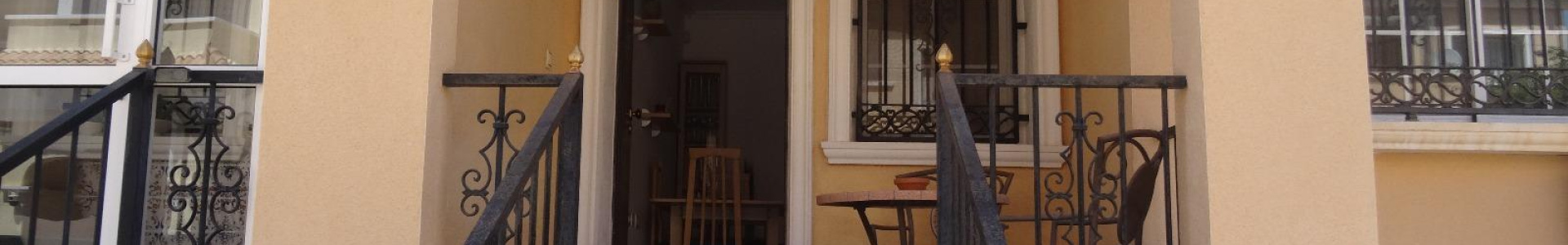 Townhouse in Costa Blanca South, Orihuela Costa