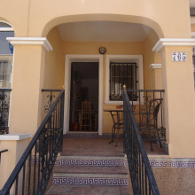 Orihuela Costa, Alicante, 3 Bedrooms Bedrooms, ,2 BathroomsBathrooms,Townhouse,Resale,0,75632280826520448