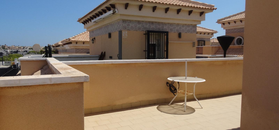 Orihuela Costa, Alicante, 3 Bedrooms Bedrooms, ,2 BathroomsBathrooms,Townhouse,Resale,0,75632280826520448