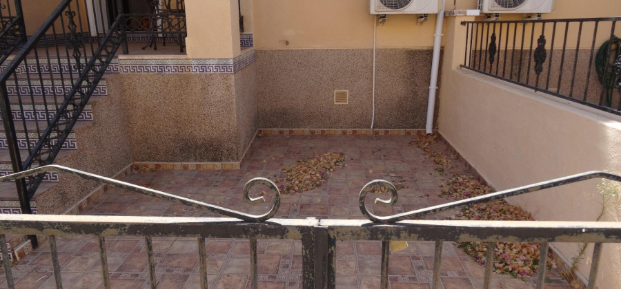 Orihuela Costa, Alicante, 3 Bedrooms Bedrooms, ,2 BathroomsBathrooms,Townhouse,Resale,0,75632280826520448