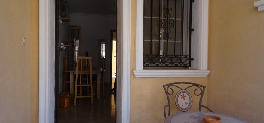 Orihuela Costa, Alicante, 3 Bedrooms Bedrooms, ,2 BathroomsBathrooms,Townhouse,Resale,0,75632280826520448