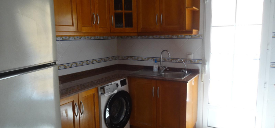 Orihuela Costa, Alicante, 3 Bedrooms Bedrooms, ,2 BathroomsBathrooms,Townhouse,Resale,0,75632280826520448