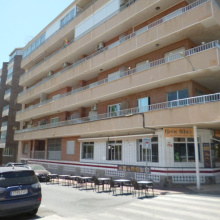 Villamartin, Alicante, 4 Bedrooms Bedrooms, ,2 BathroomsBathrooms,Apartment,Resale,0,90690103752653376