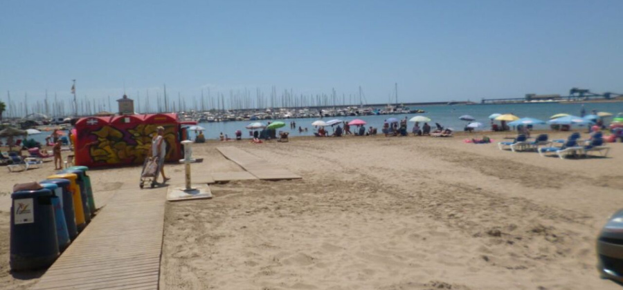 Villamartin, Alicante, 4 Bedrooms Bedrooms, ,2 BathroomsBathrooms,Apartment,Resale,0,90690103752653376
