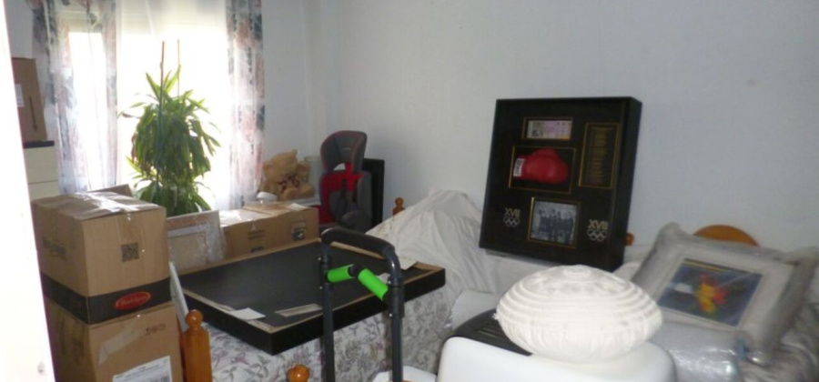 Villamartin, Alicante, 4 Bedrooms Bedrooms, ,2 BathroomsBathrooms,Apartment,Resale,0,90690103752653376