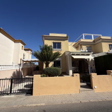 Apartment in Costa Blanca South, Los Dolses