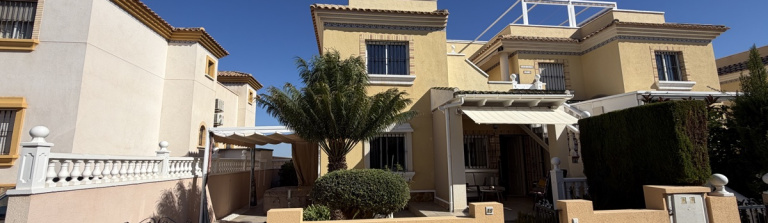 Apartment in Costa Blanca South, Los Dolses