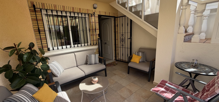 Los Dolses, Alicante, 2 Bedrooms Bedrooms, ,2 BathroomsBathrooms,Apartment,Resale,0,103186243027576192
