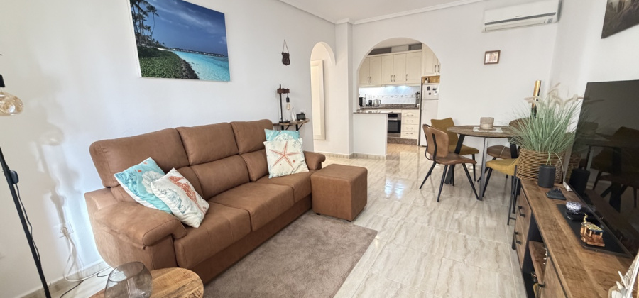 Los Dolses, Alicante, 2 Bedrooms Bedrooms, ,2 BathroomsBathrooms,Apartment,Resale,0,103186243027576192