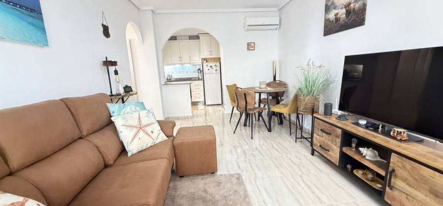Los Dolses, Alicante, 2 Bedrooms Bedrooms, ,2 BathroomsBathrooms,Apartment,Resale,0,103186243027576192