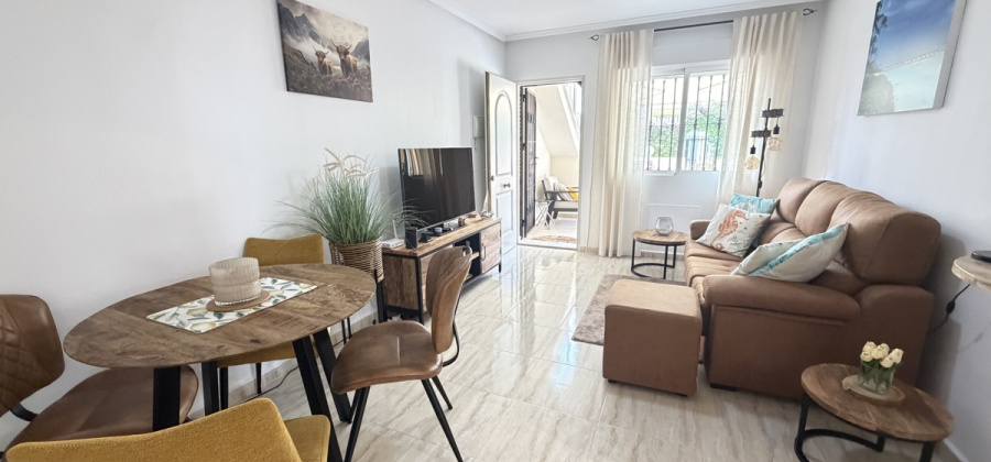 Los Dolses, Alicante, 2 Bedrooms Bedrooms, ,2 BathroomsBathrooms,Apartment,Resale,0,103186243027576192