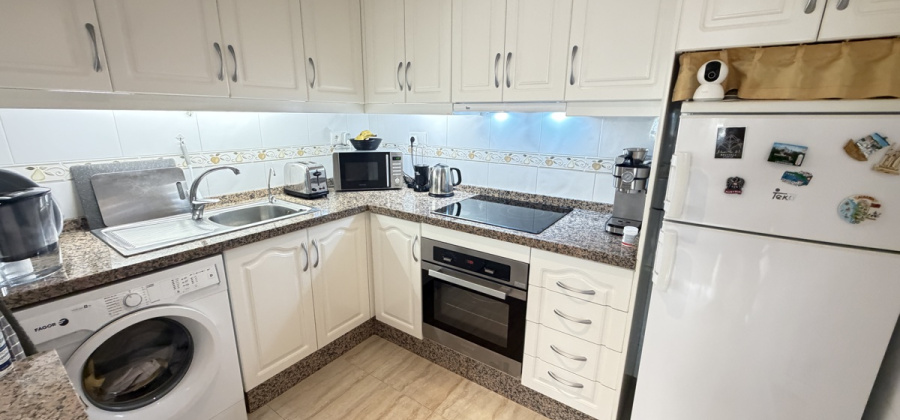 Los Dolses, Alicante, 2 Bedrooms Bedrooms, ,2 BathroomsBathrooms,Apartment,Resale,0,103186243027576192