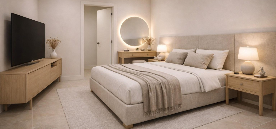 Mazarron, Murcia, 3 Bedrooms Bedrooms, ,3 BathroomsBathrooms,Villa,New,0,209559144033887360