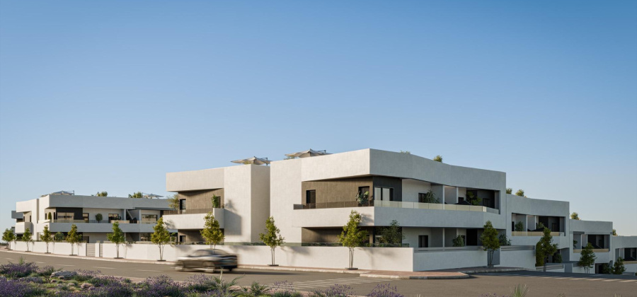 San Miguel de Salinas, Alicante, 2 Bedrooms Bedrooms, ,2 BathroomsBathrooms,Bungalow,New,0,209559159209588896