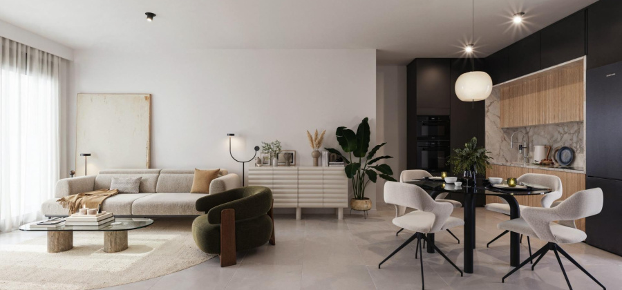 San Miguel de Salinas, Alicante, 2 Bedrooms Bedrooms, ,2 BathroomsBathrooms,Bungalow,New,0,209559159209588896