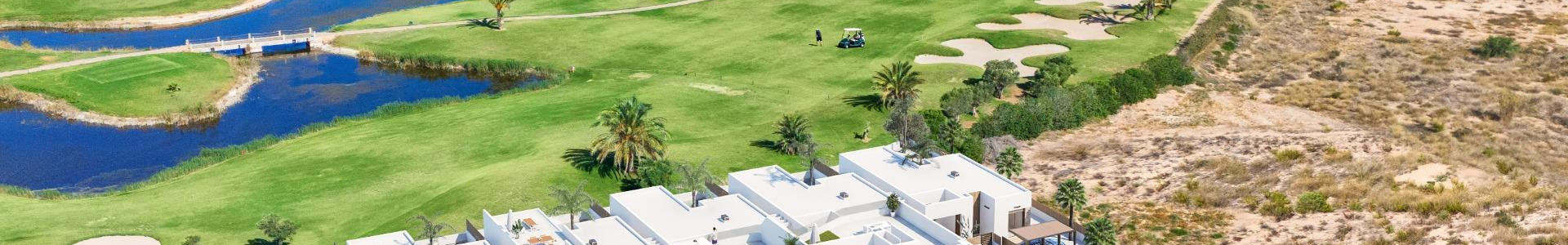 Apartment in Costa Calida, Los Alcazares