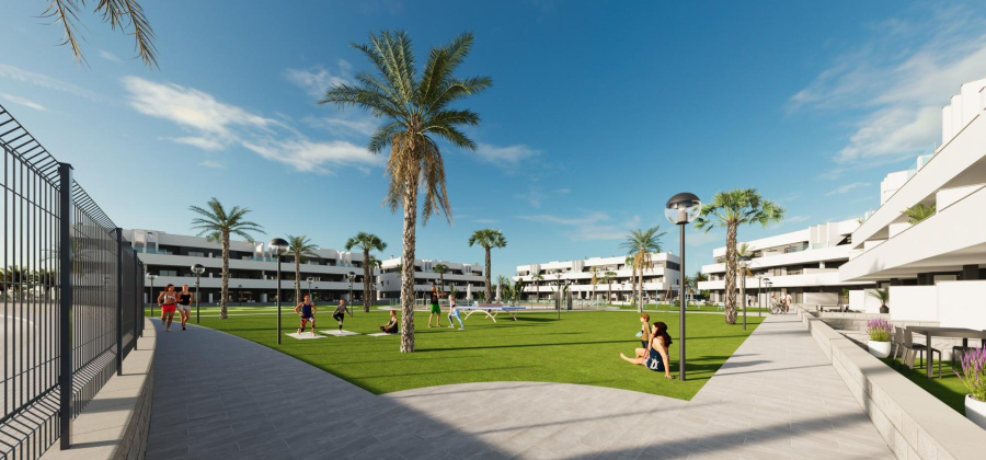 Guardamar del Segura, Alicante, 3 Bedrooms Bedrooms, ,2 BathroomsBathrooms,Apartment,New,0,209559233077499744