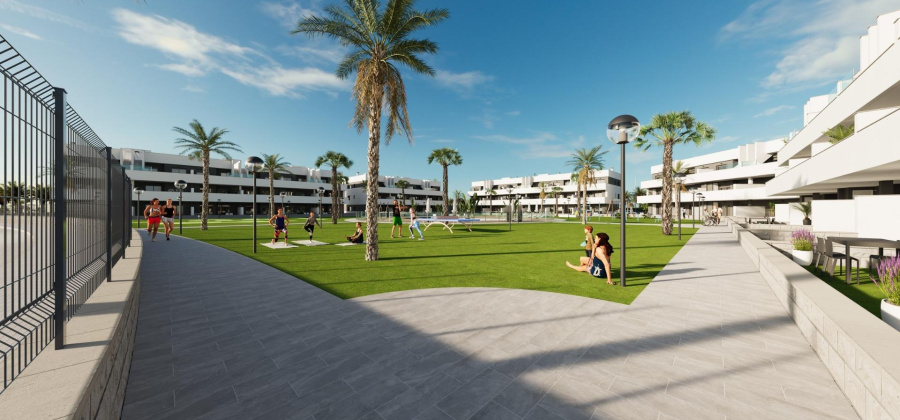 Guardamar del Segura, Alicante, 3 Bedrooms Bedrooms, ,2 BathroomsBathrooms,Apartment,New,0,209559233077499744