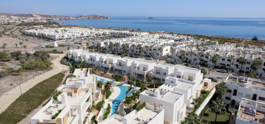 San Juan de los Terreros, Costa del Sol, 2 Bedrooms Bedrooms, ,2 BathroomsBathrooms,Bungalow,New,0,209559246752363680