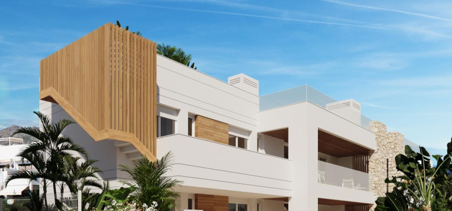 San Juan de los Terreros, Costa del Sol, 2 Bedrooms Bedrooms, ,2 BathroomsBathrooms,Bungalow,New,0,209559246752363680
