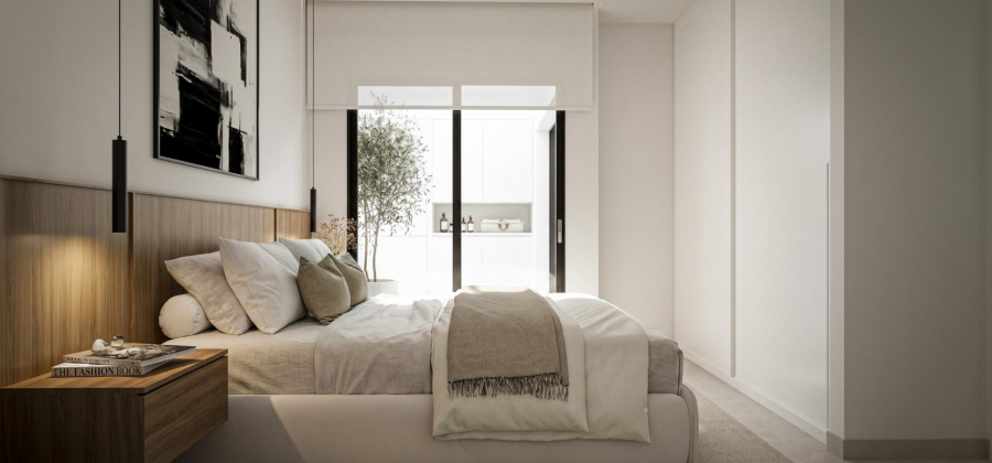 San Pedro del Pinatar, Murcia, 2 Bedrooms Bedrooms, ,2 BathroomsBathrooms,Bungalow,New,0,209559363060021056