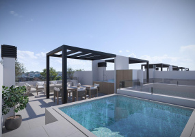 San Pedro del Pinatar, Murcia, 2 Bedrooms Bedrooms, ,2 BathroomsBathrooms,Bungalow,New,0,209559363060021056 San Pedro del Pinatar, Murcia, 2 Bedrooms Bedrooms, ,2 BathroomsBathrooms,Bungalow,New,0,209559363060021056