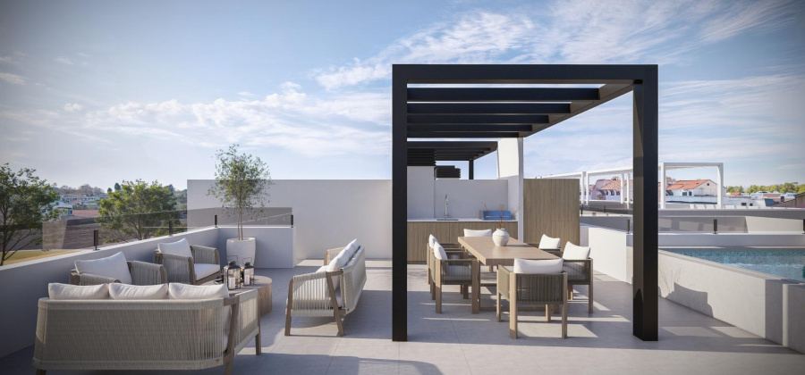 San Pedro del Pinatar, Murcia, 2 Bedrooms Bedrooms, ,2 BathroomsBathrooms,Bungalow,New,0,209559363060021056