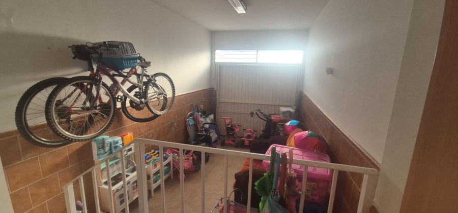 Alcantarilla, Murcia, 3 Bedrooms Bedrooms, ,3 BathroomsBathrooms,Townhouse,Resale,0,944403