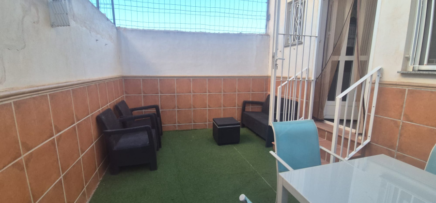 Alcantarilla, Murcia, 3 Bedrooms Bedrooms, ,3 BathroomsBathrooms,Townhouse,Resale,0,944403