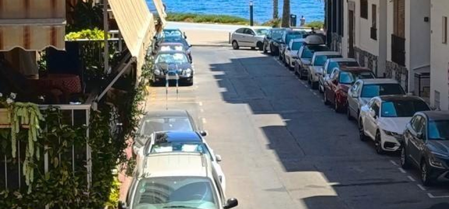 Torrevieja, Alicante, 3 Bedrooms Bedrooms, ,2 BathroomsBathrooms,Apartment,Resale,0,75632150466774608