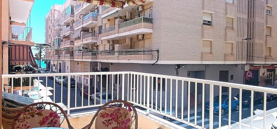 Torrevieja, Alicante, 3 Bedrooms Bedrooms, ,2 BathroomsBathrooms,Apartment,Resale,0,75632150466774608