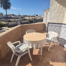 La Regia Orihuela Costa, Alicante, 2 Bedrooms Bedrooms, ,1 BathroomBathrooms,Apartment,Resale,0,944402