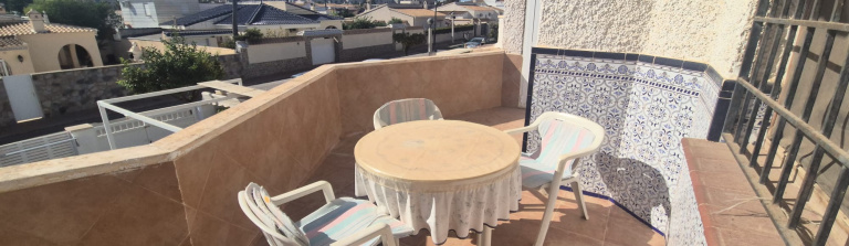 La Regia Orihuela Costa, Alicante, 2 Bedrooms Bedrooms, ,1 BathroomBathrooms,Apartment,Resale,0,944402