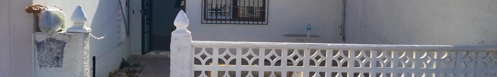 Torrevieja, Alicante, 2 Bedrooms Bedrooms, ,1 BathroomBathrooms,Apartment,Resale,0,7563299481074599