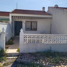 Torrevieja, Alicante, 2 Bedrooms Bedrooms, ,1 BathroomBathrooms,Apartment,Resale,0,7563299481074599