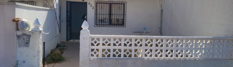 Torrevieja, Alicante, 2 Bedrooms Bedrooms, ,1 BathroomBathrooms,Apartment,Resale,0,7563299481074599