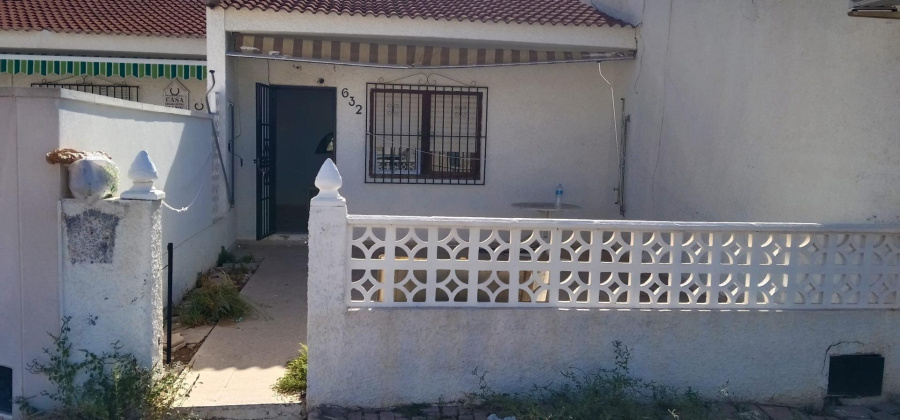 Torrevieja, Alicante, 2 Bedrooms Bedrooms, ,1 BathroomBathrooms,Apartment,Resale,0,7563299481074599