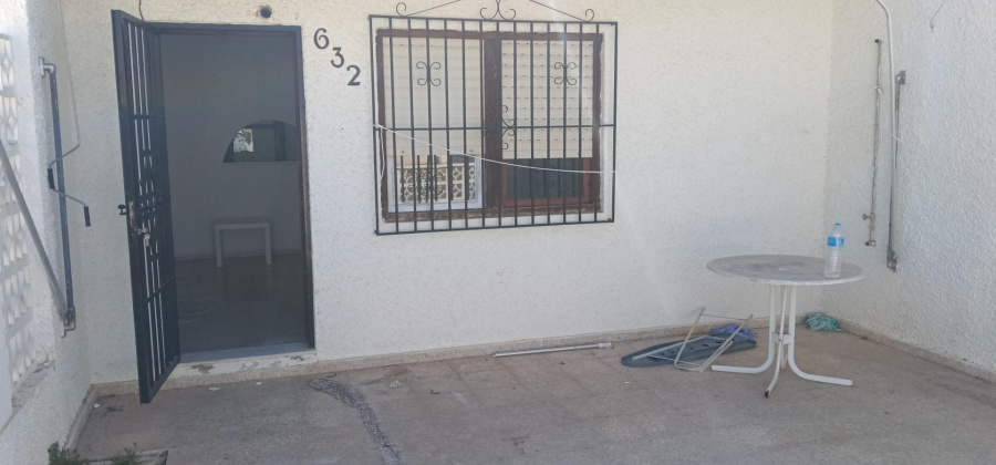Torrevieja, Alicante, 2 Bedrooms Bedrooms, ,1 BathroomBathrooms,Apartment,Resale,0,7563299481074599