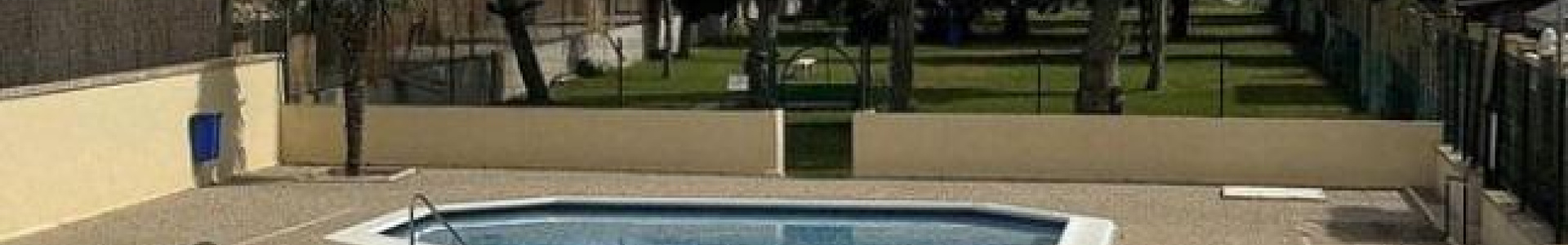Townhouse in Costa Blanca South, Torrevieja