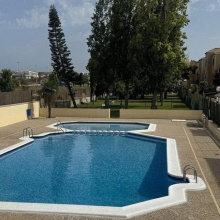 Torrevieja, Alicante, 3 Bedrooms Bedrooms, ,1 BathroomBathrooms,Townhouse,Resale,0,75632142610834592