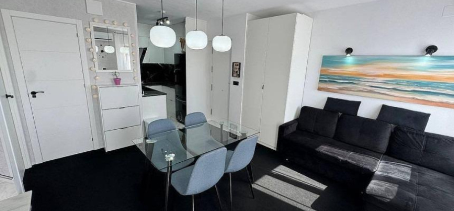 Torrevieja, Alicante, 3 Bedrooms Bedrooms, ,1 BathroomBathrooms,Townhouse,Resale,0,75632142610834592
